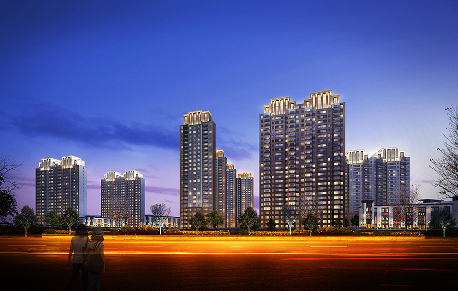 唐山市路北區(qū)城中村邊各寨一村、邊各寨二村棚戶(hù)區(qū)改造項(xiàng)目（全國(guó)建設(shè)工程項(xiàng)目施工安全生產(chǎn)標(biāo)準(zhǔn)化工地）